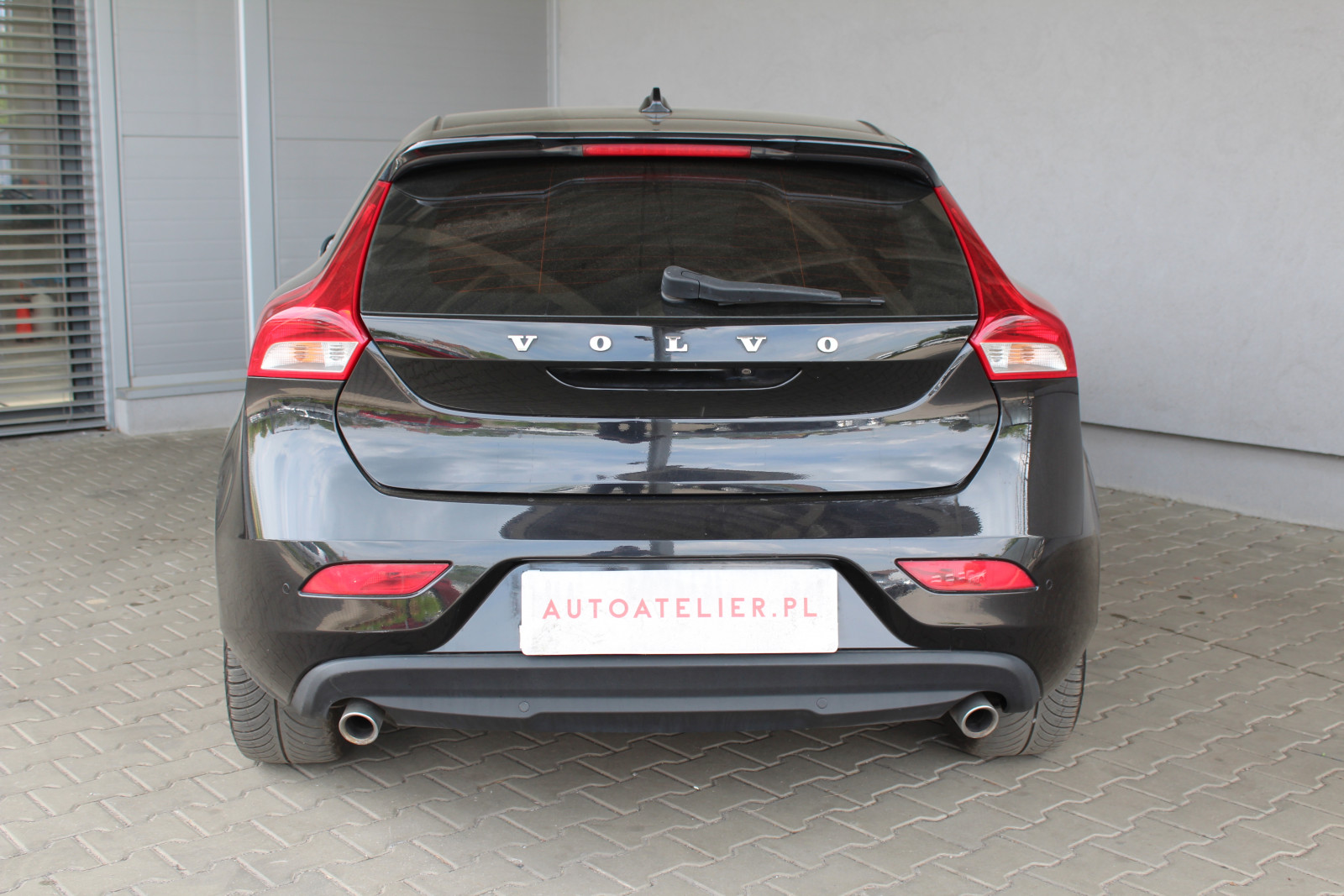 Volvo V40 – 2.0/150KM D3 , blis , kamera cofania , sam parkuje