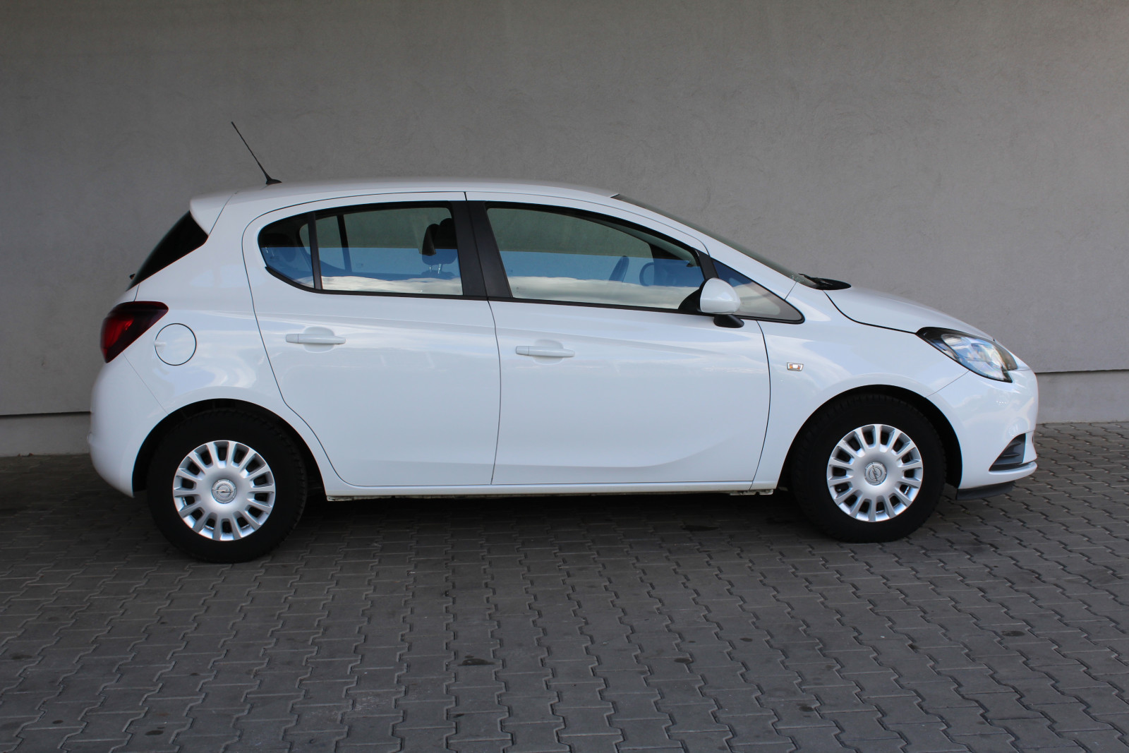 Opel Corsa – 1,4 90KM, fabryczne LPG, serwisowany, krajowy