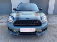MINI Countryman – Cooper S ALL4 JCW Line