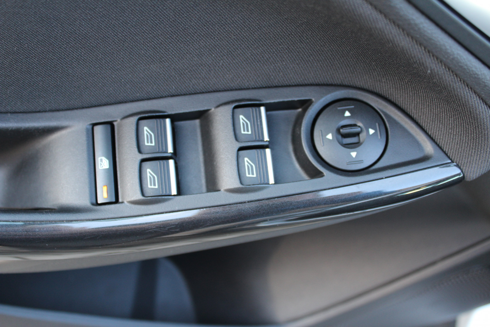 Ford Focus – 1.5/120KM krajowy , duży wyświetlacz , fv23%