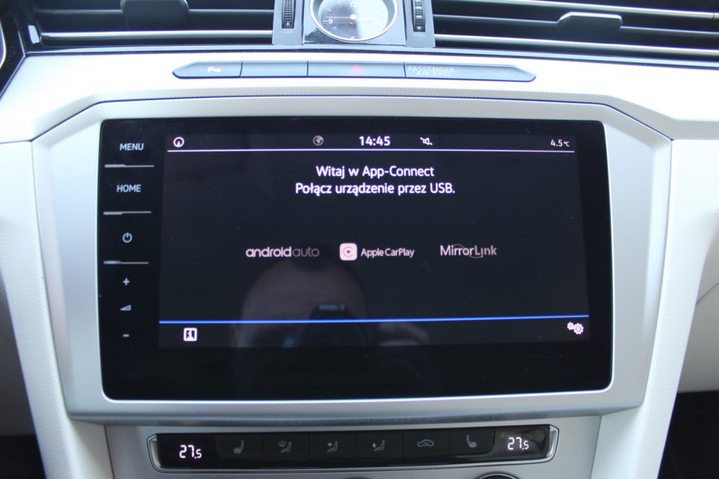 Volkswagen Passat – 1.5/150KM krajowy , serwisowany , FV23%