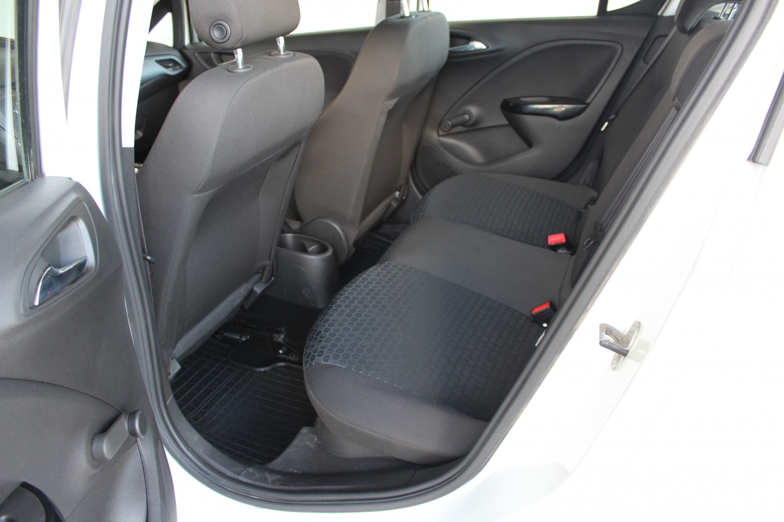 Opel Corsa – 1,4 90KM, fabryczne LPG, serwisowany, krajowy