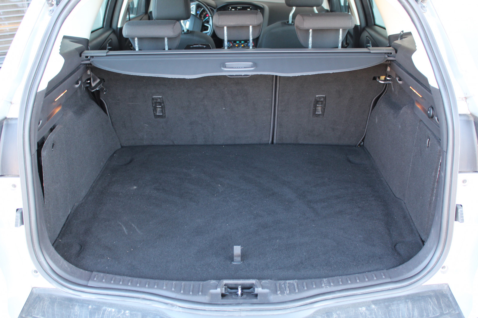 Ford Focus – 1.5/120KM krajowy , duży wyświetlacz , fv23%