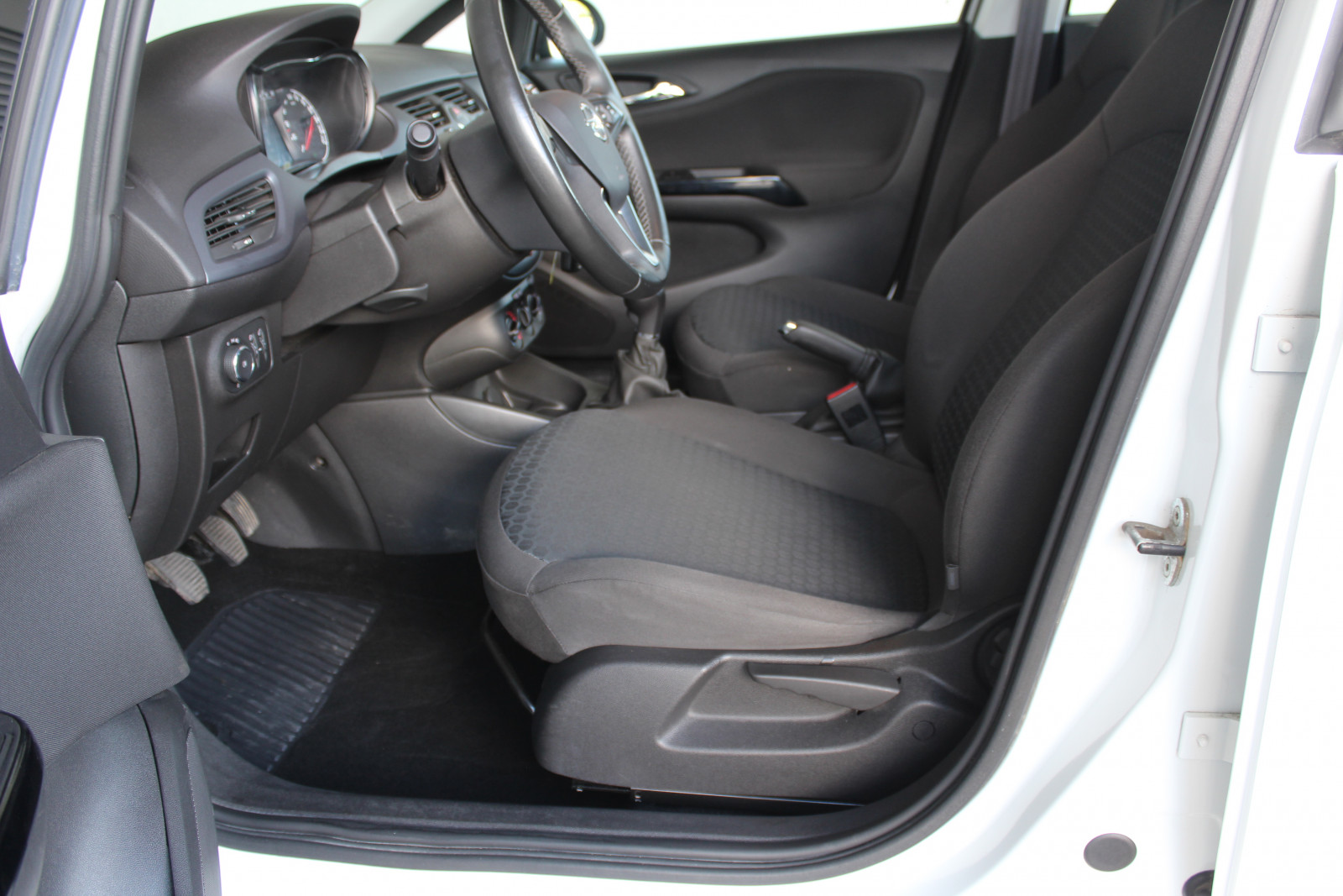 Opel Corsa – 1,4 90KM, fabryczne LPG, serwisowany, krajowy