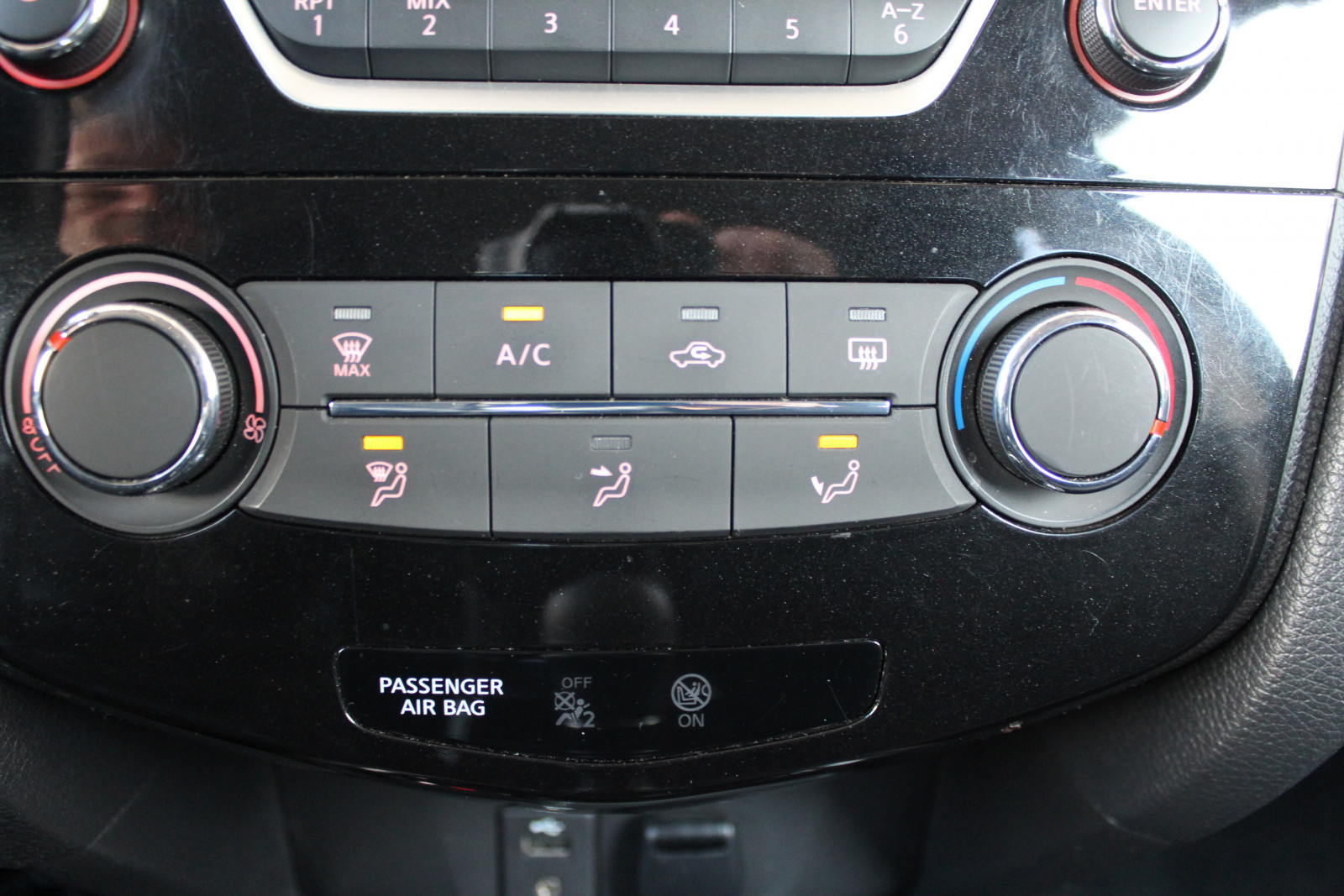 Nissan X-Trail – 1.6/130KM manualna skrzynia , tempomat , niski przebieg , FV23%