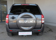 Suzuki Grand Vitara – 1.9/130KM 4×4 , premium , progi ozdobne , FV23%