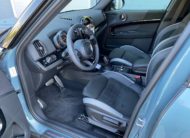 MINI Countryman – Cooper S ALL4 JCW Line