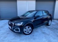 Audi Q2 35 TFSI Advanced S tronic