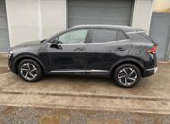 Kia Sportage 1.6 T-GDI MHEV L 2WD DCT