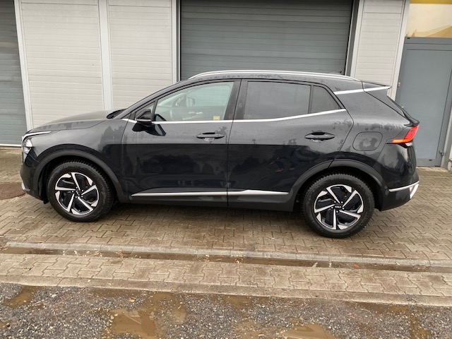 Kia Sportage 1.6 T-GDI MHEV L 2WD DCT