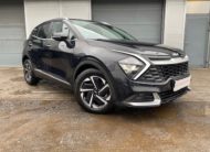 Kia Sportage 1.6 T-GDI MHEV L 2WD DCT