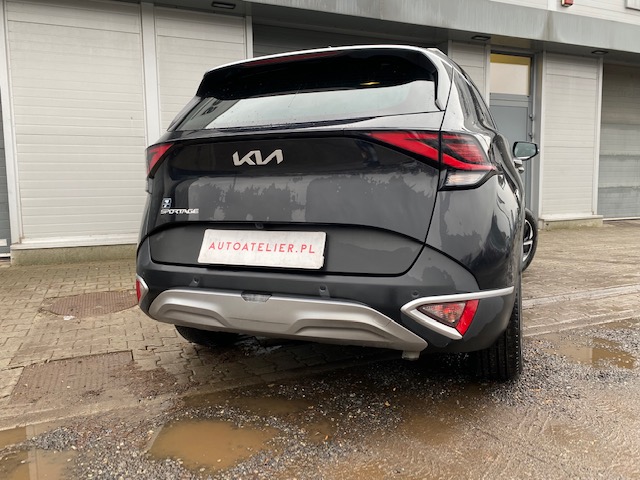 Kia Sportage 1.6 T-GDI MHEV L 2WD DCT