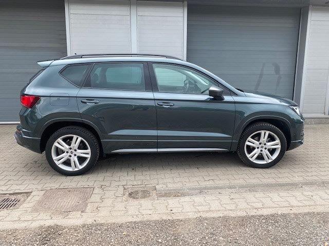 Seat Ateca 1.5 TSI FR S&S DSG