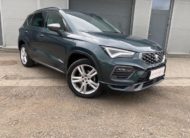 Seat Ateca 1.5 TSI FR S&S DSG