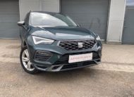 Seat Ateca 1.5 TSI FR S&S DSG