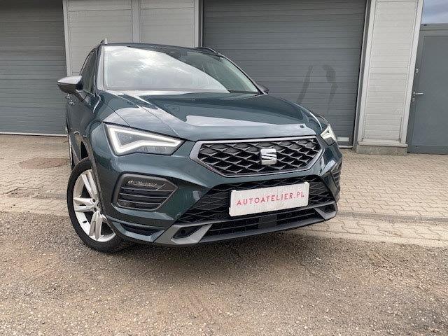 Seat Ateca 1.5 TSI FR S&S DSG