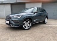 Seat Ateca 1.5 TSI FR S&S DSG