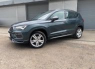 Seat Ateca 1.5 TSI FR S&S DSG