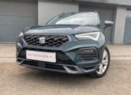 Seat Ateca 1.5 TSI FR S&S DSG