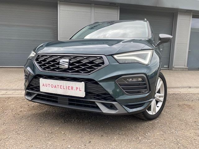 Seat Ateca 1.5 TSI FR S&S DSG