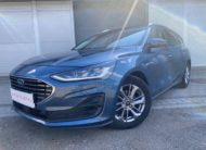 Ford Focus 1.0 EcoBoost mHEV Titanium