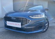 Ford Focus 1.0 EcoBoost mHEV Titanium