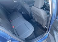 Ford Focus 1.0 EcoBoost mHEV Titanium