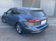 Ford Focus 1.0 EcoBoost mHEV Titanium