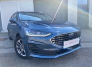 Ford Focus 1.0 EcoBoost mHEV Titanium