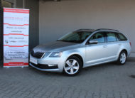 Škoda Octavia – 2.0/150KM krajowa , bezwypadkowa , FV23%