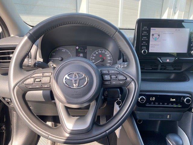 Toyota Yaris Hybrid 1.5 Comfort