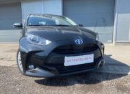 Toyota Yaris Hybrid 1.5 Comfort