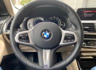 BMW X3 xDrive30i Advantage