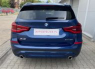 BMW X3 xDrive30i Advantage