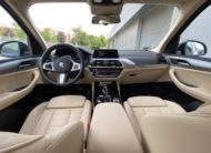 BMW X3 xDrive30i Advantage