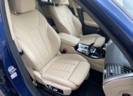 BMW X3 xDrive30i Advantage