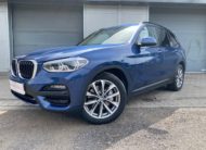 BMW X3 xDrive30i Advantage