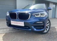 BMW X3 xDrive30i Advantage