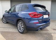 BMW X3 xDrive30i Advantage