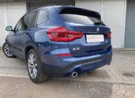 BMW X3 xDrive30i Advantage