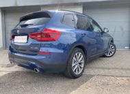 BMW X3 xDrive30i Advantage