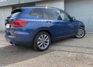 BMW X3 xDrive30i Advantage