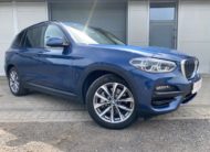 BMW X3 xDrive30i Advantage