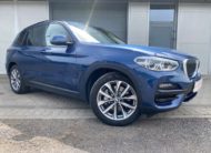 BMW X3 xDrive30i Advantage