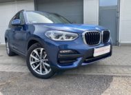 BMW X3 xDrive30i Advantage