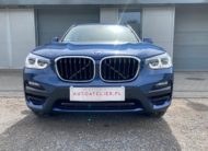 BMW X3 xDrive30i Advantage