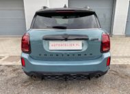 MINI Countryman Cooper S ALL4