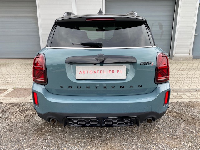 MINI Countryman Cooper S ALL4