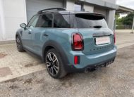 MINI Countryman Cooper S ALL4