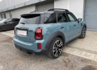 MINI Countryman Cooper S ALL4